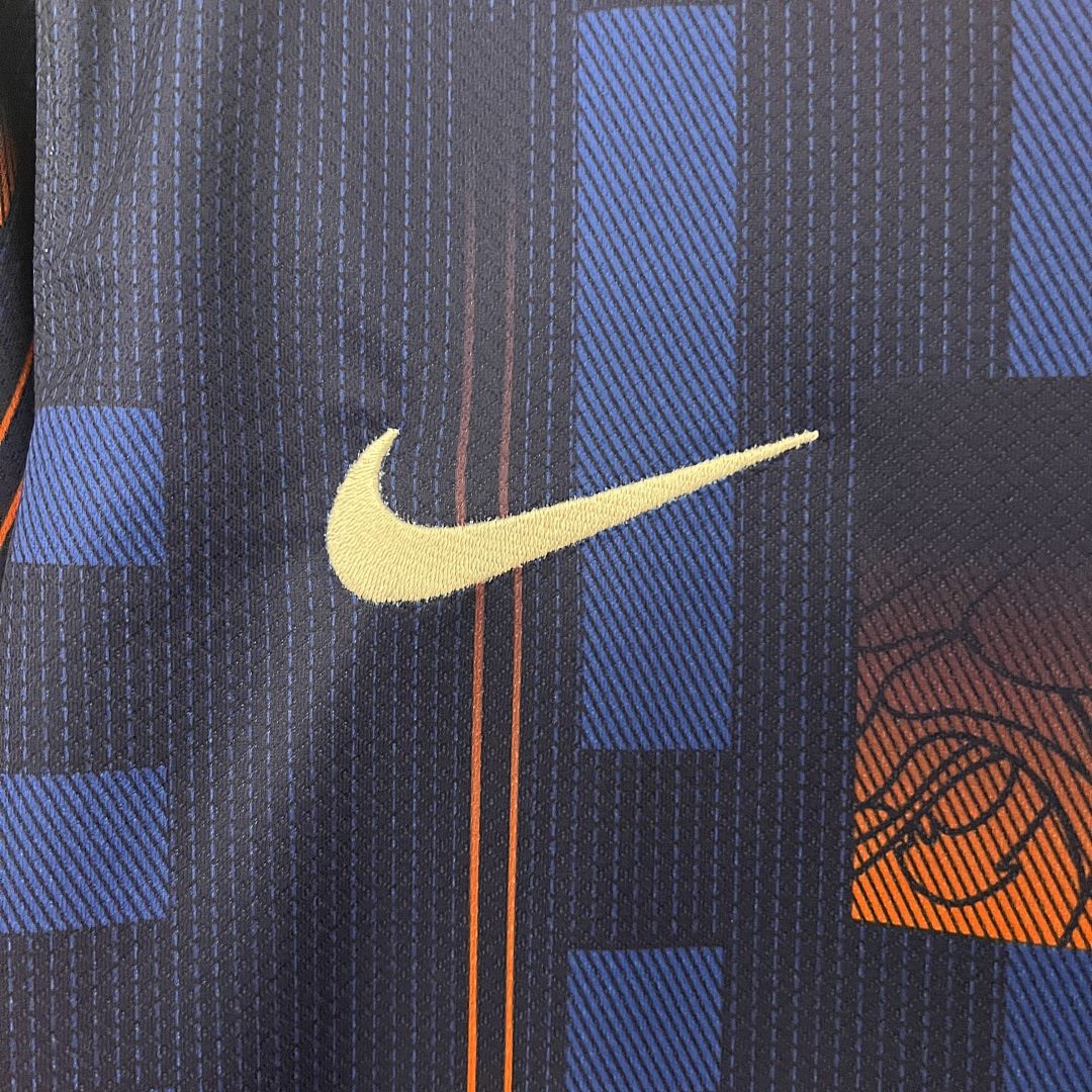 2024 Netherlands Away S-4XL 8