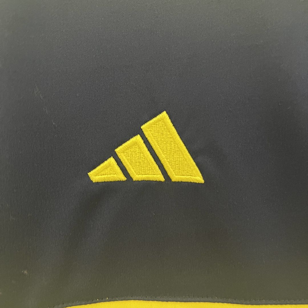 24_25 Nashville Away S-4XL 3