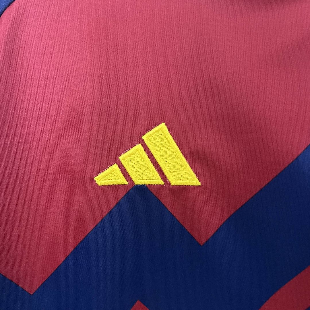 24_25 Real Salt Lake Home S-4XL 3