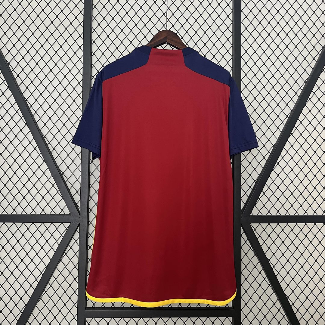 24_25 Real Salt Lake Home S-4XL 7