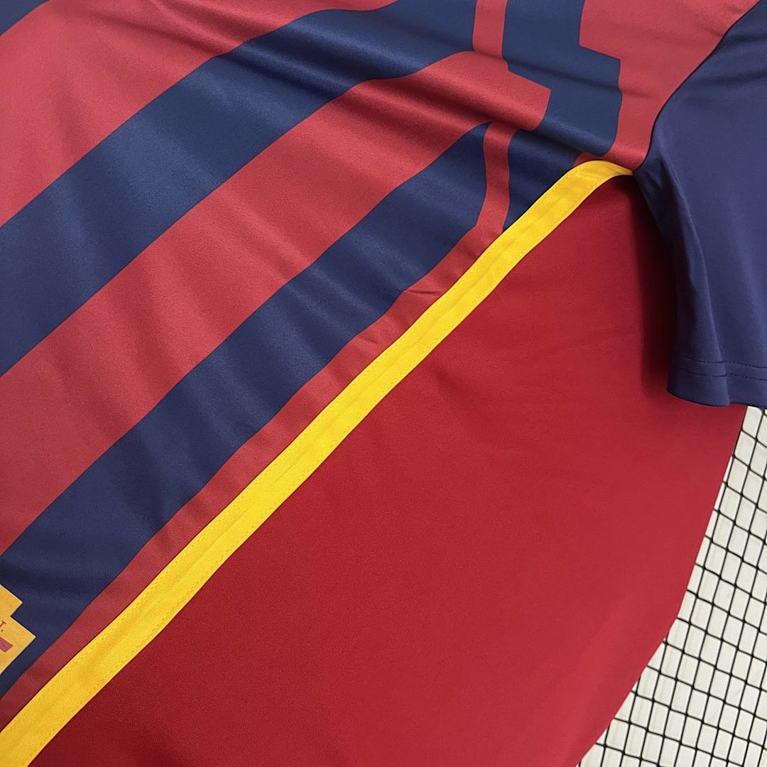 24_25 Real Salt Lake Home S-4XL 8