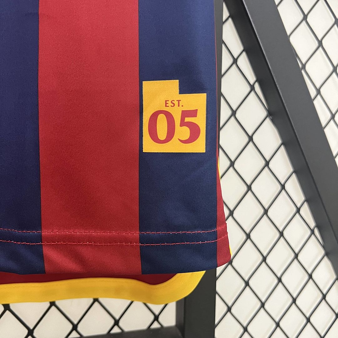 24_25 Real Salt Lake Home S-4XL 9