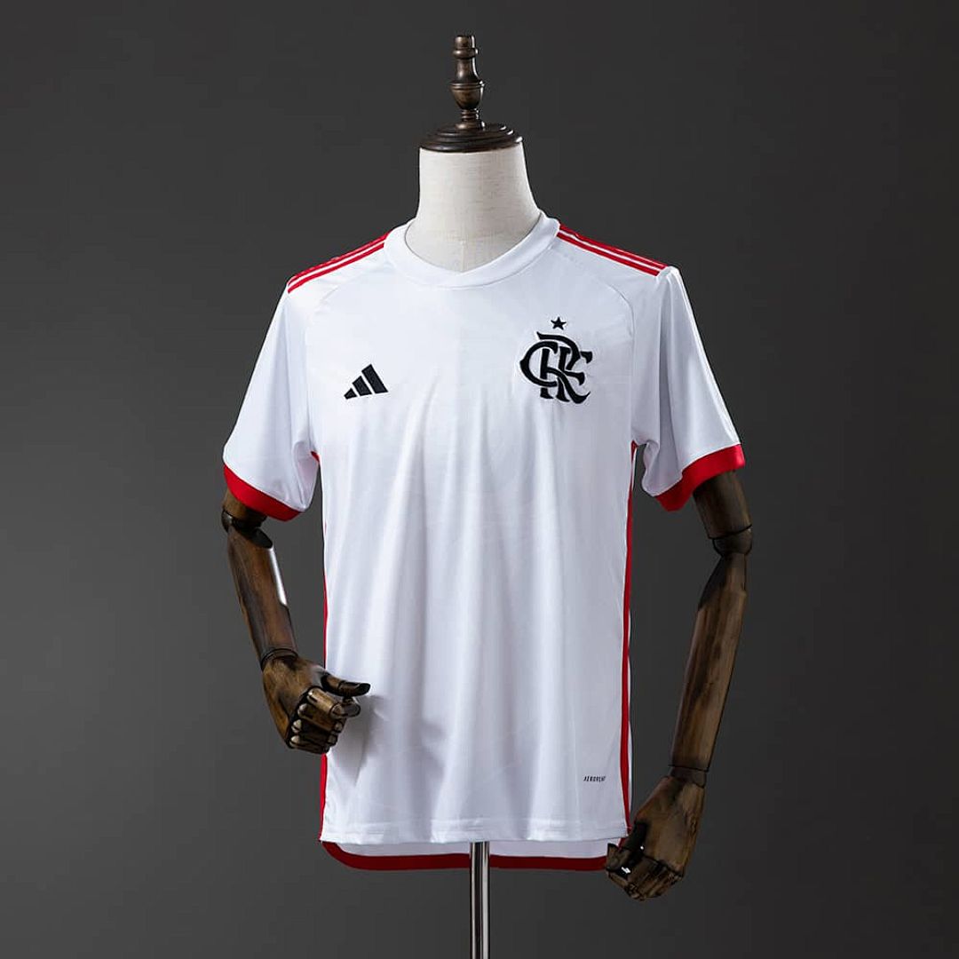 24_25 Flamengo away S-4XL
