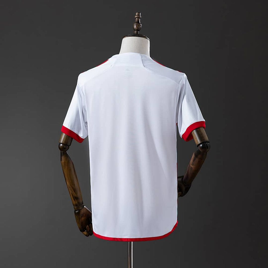 24_25 Flamengo away S-4XL 8