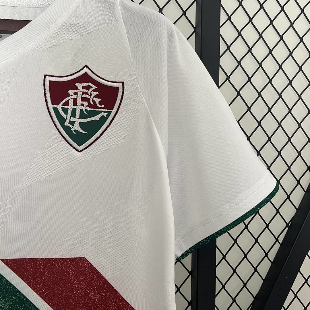24_25 Fluminense away S-4XL 3