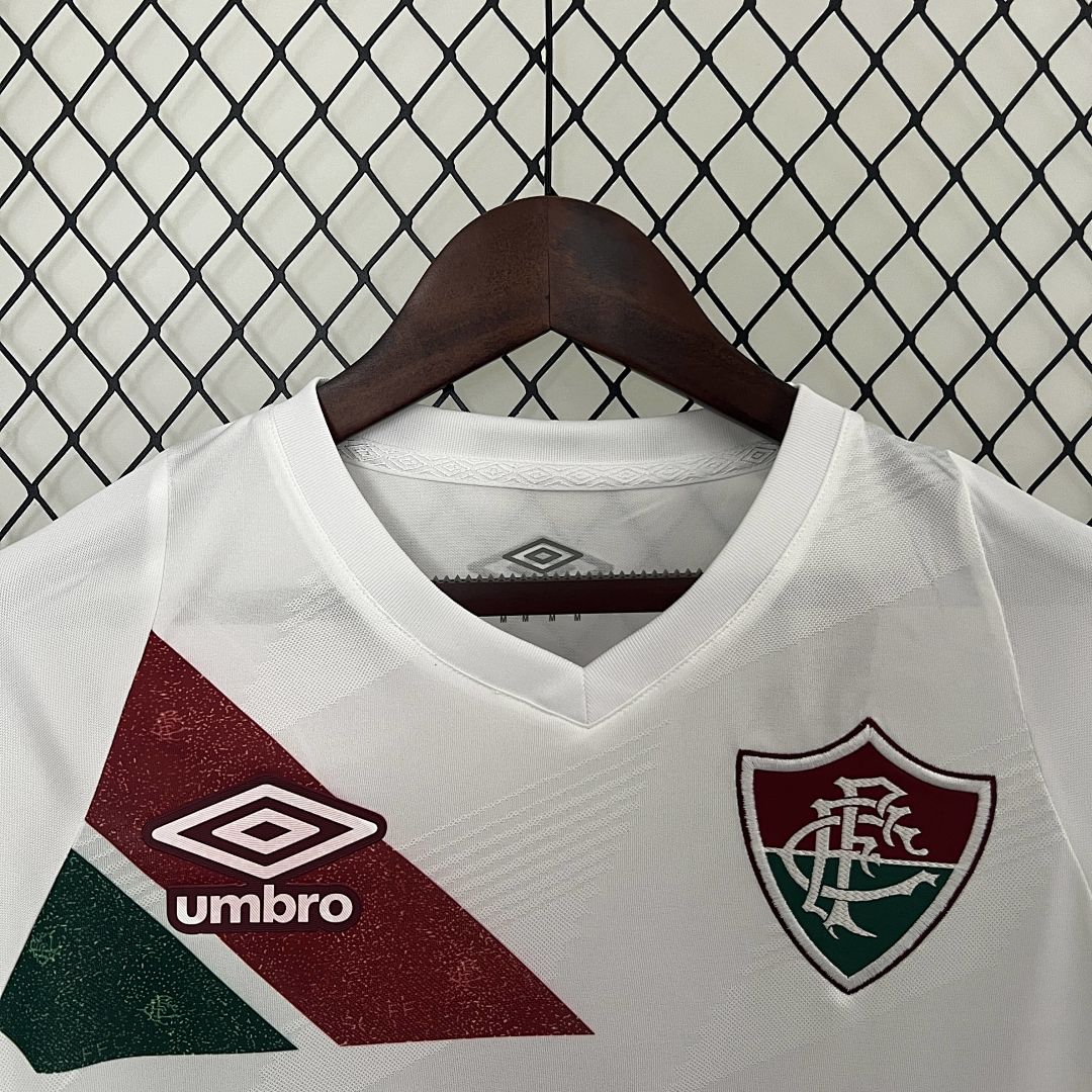 24_25 Fluminense away S-4XL 4
