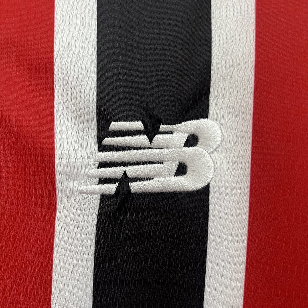 24_25 Vest Sao Paulo Away S-4XL 3