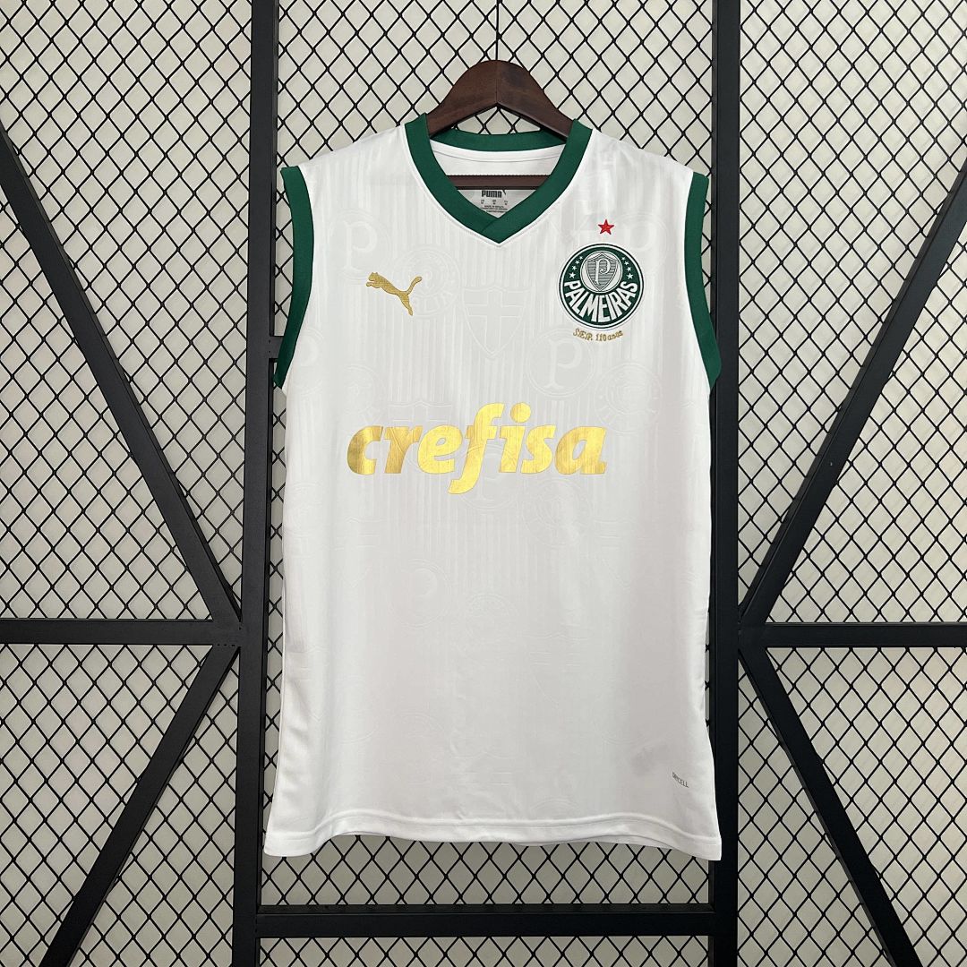 24_25 Vest Palmeiras away S-4XL