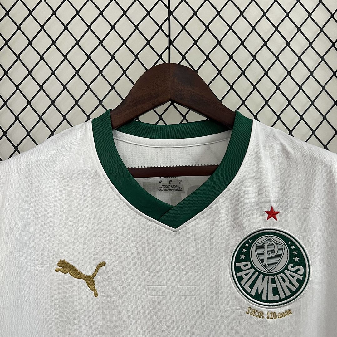 24_25 chaleco Palmeiras visitante S-4XL 2