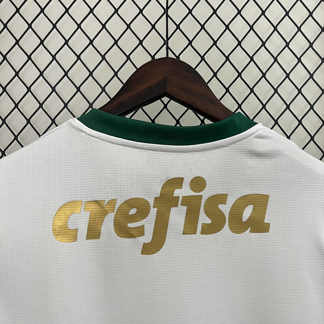 24_25 chaleco Palmeiras visitante S-4XL 3