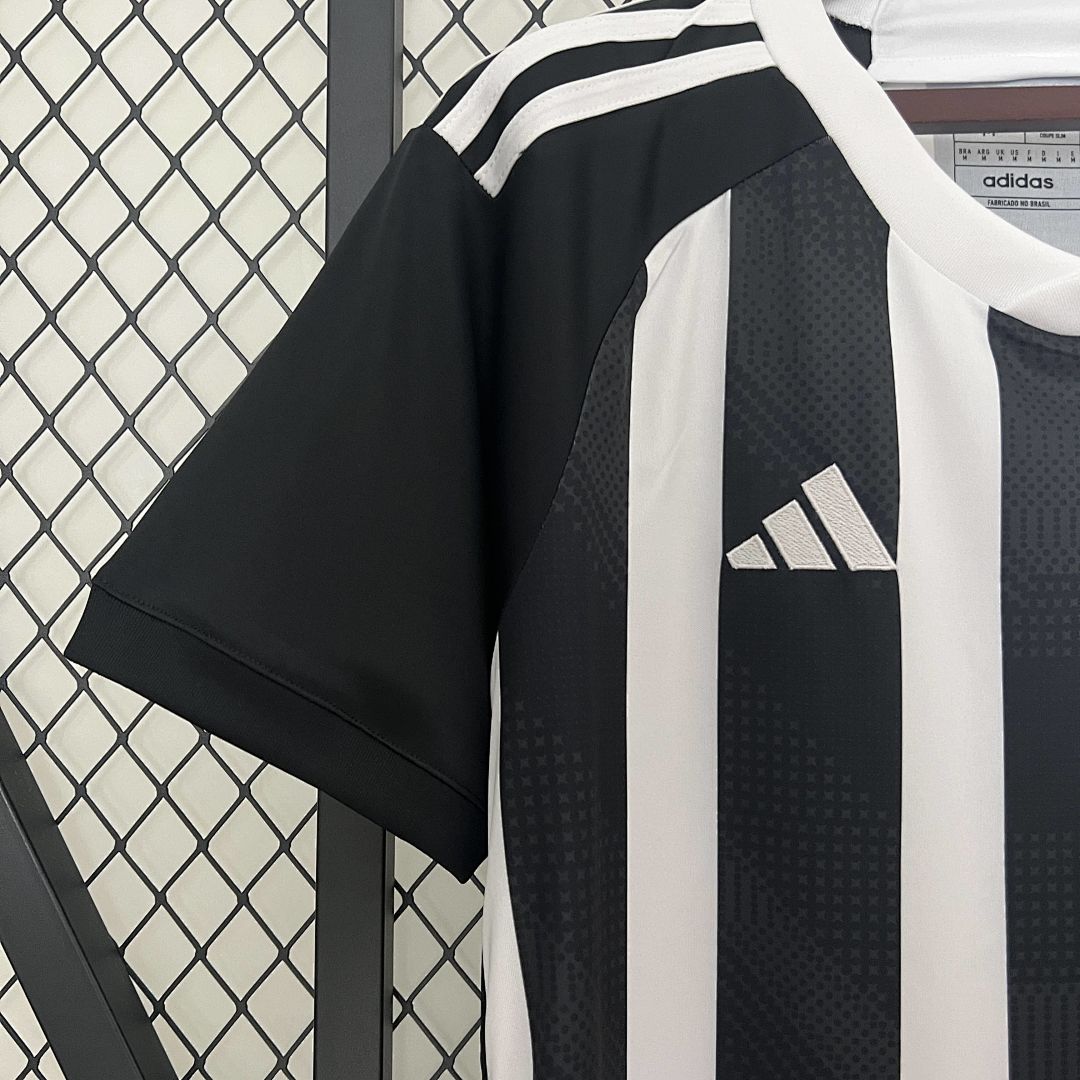24_25 Atlético Mineiro Home S-4XL 2