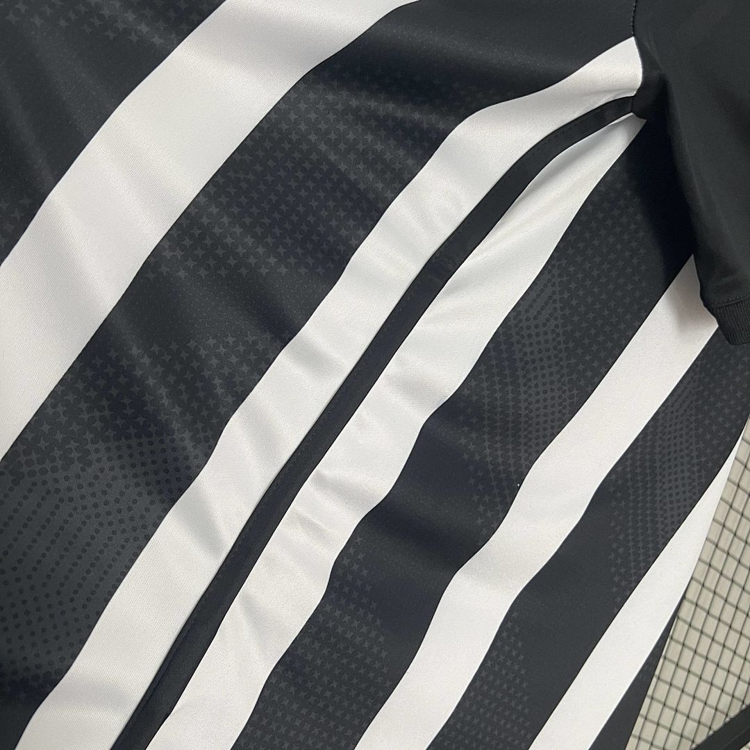 24_25 Atlético Mineiro Home S-4XL 6