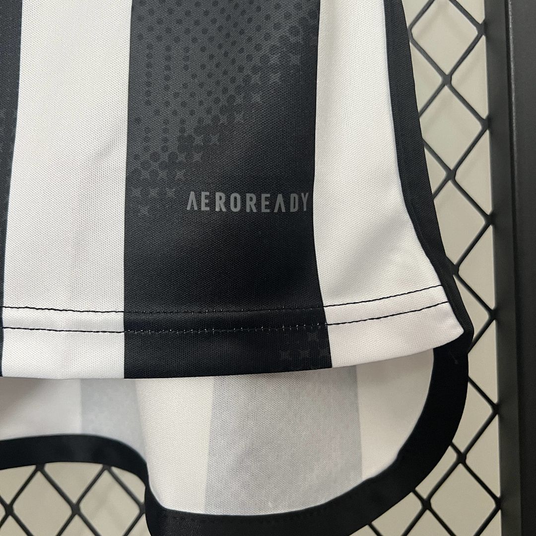 24_25 Atlético Mineiro Home S-4XL 7
