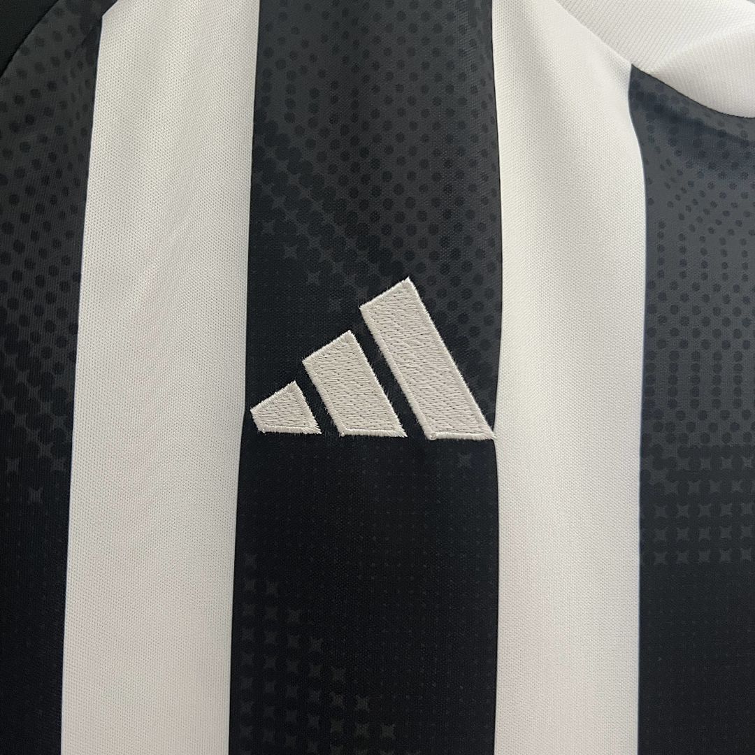 24_25 Atlético Mineiro Home S-4XL 9
