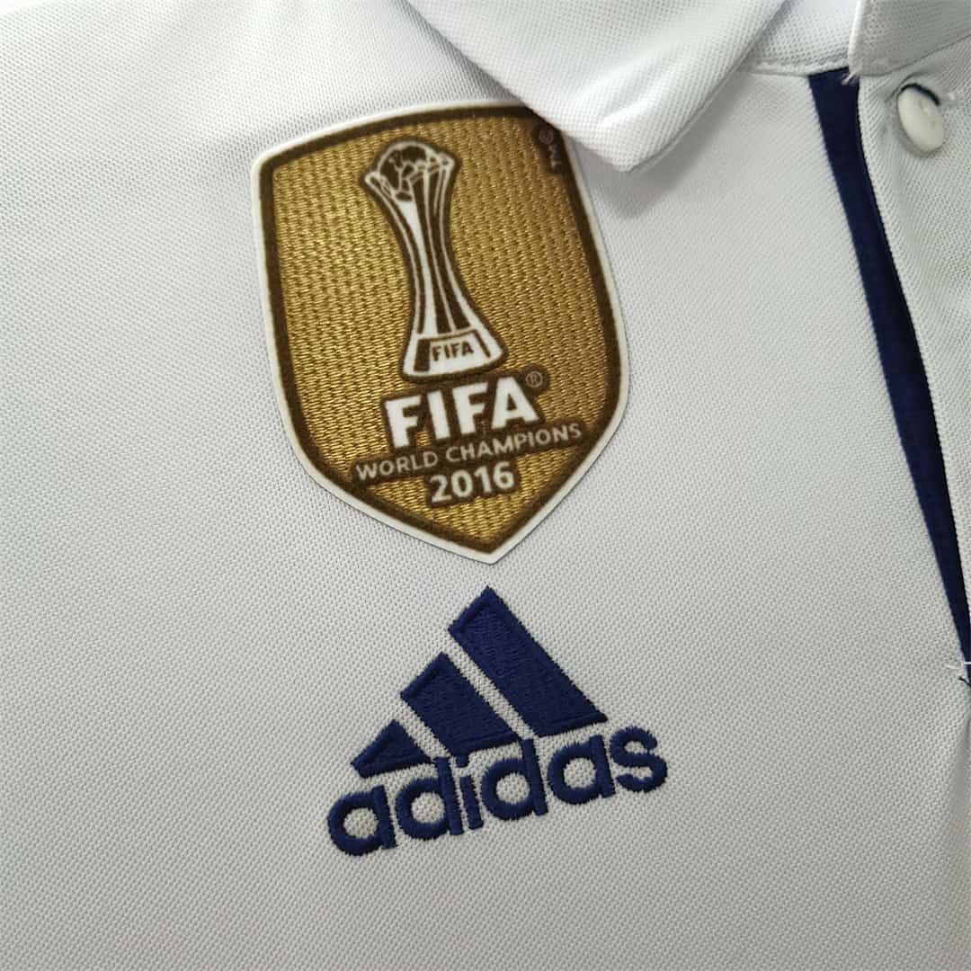 16-17 Real Madrid home 3