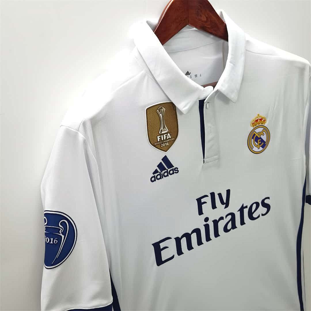 16-17 Real Madrid home 6