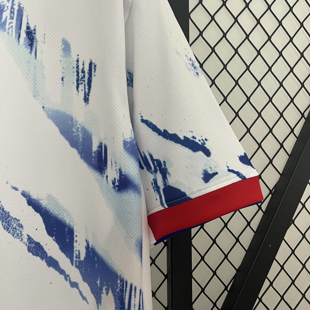 2024 Norway Away S-XXL 2