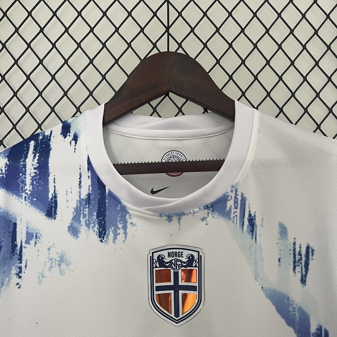 2024 Norway Away S-XXL 3