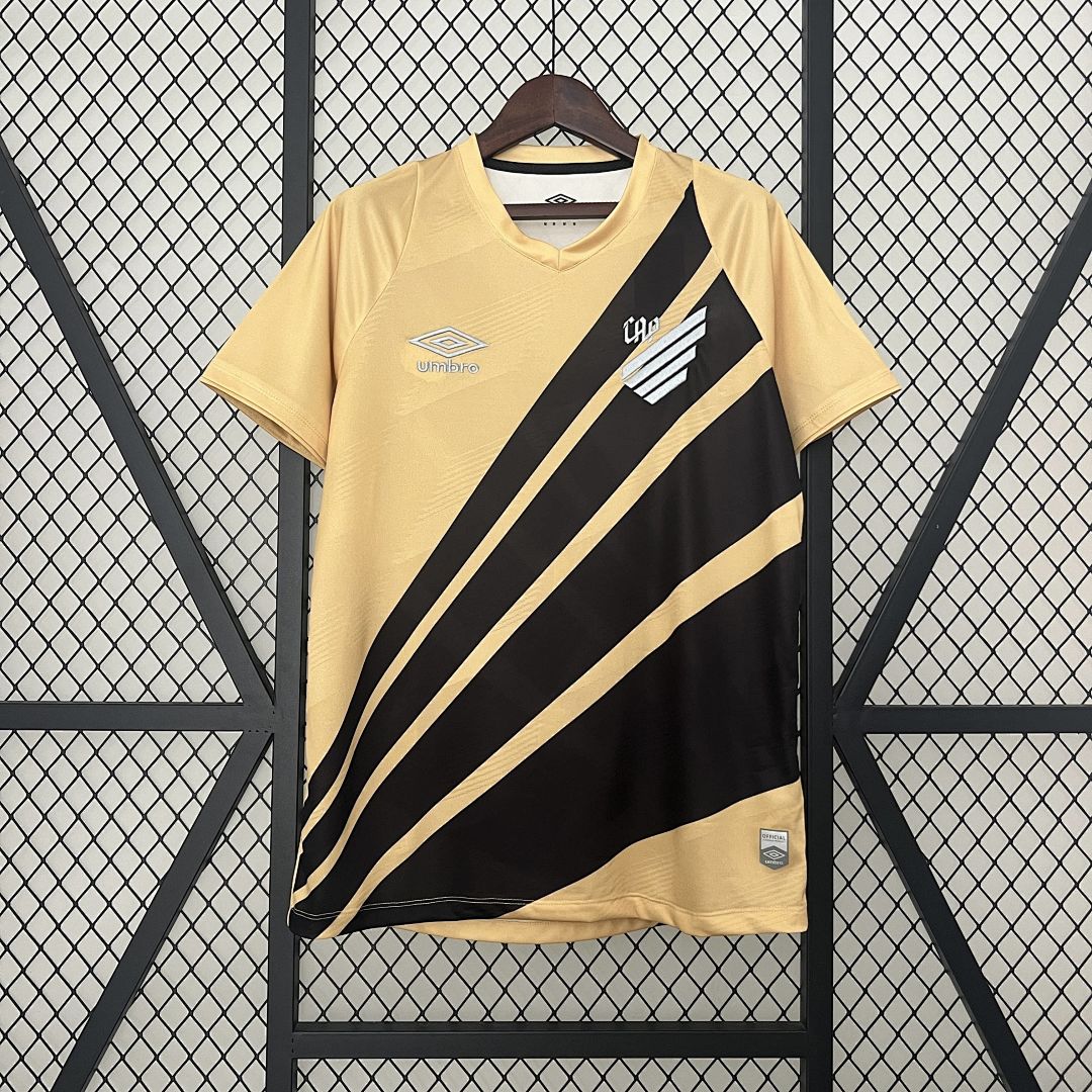 24_25 Paranaese Away S-4XL