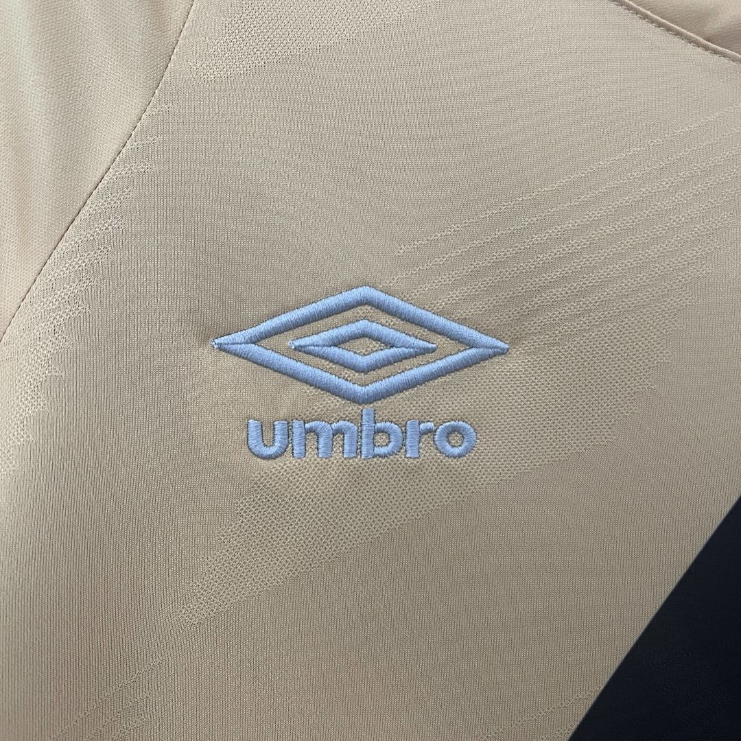24_25 Paranaese Away S-4XL 2