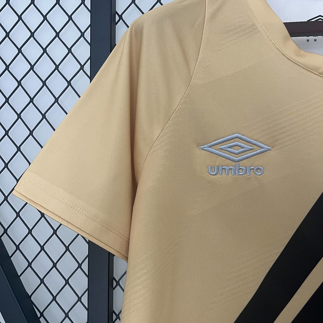 24_25 Paranaese Away S-4XL 3