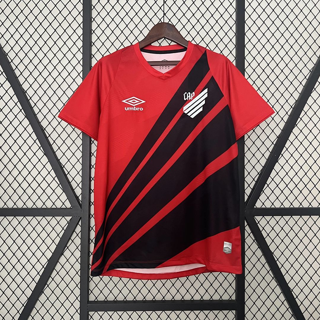 24_25 Paranaese Home S-4XL