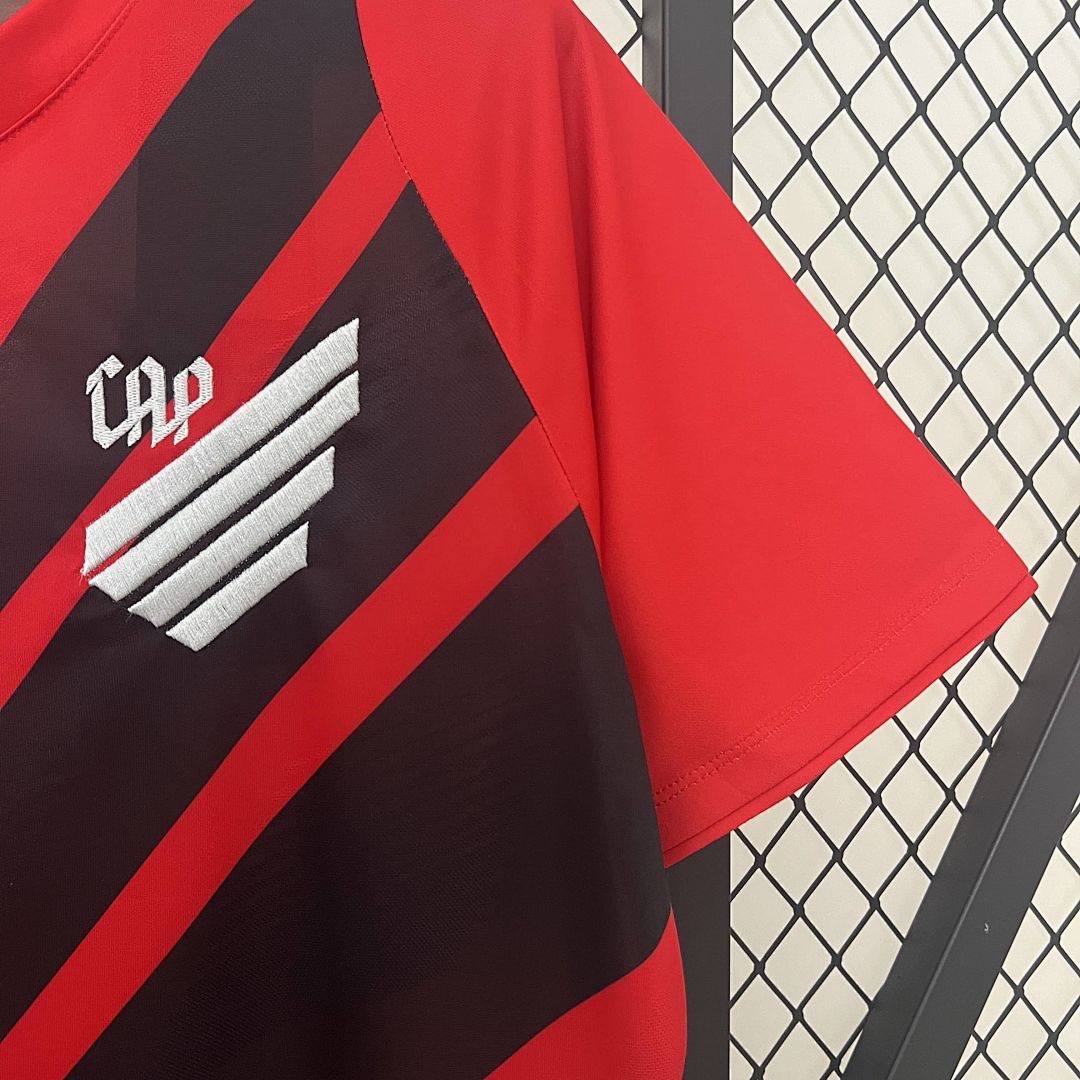 24_25 Paranaese Home S-4XL 3