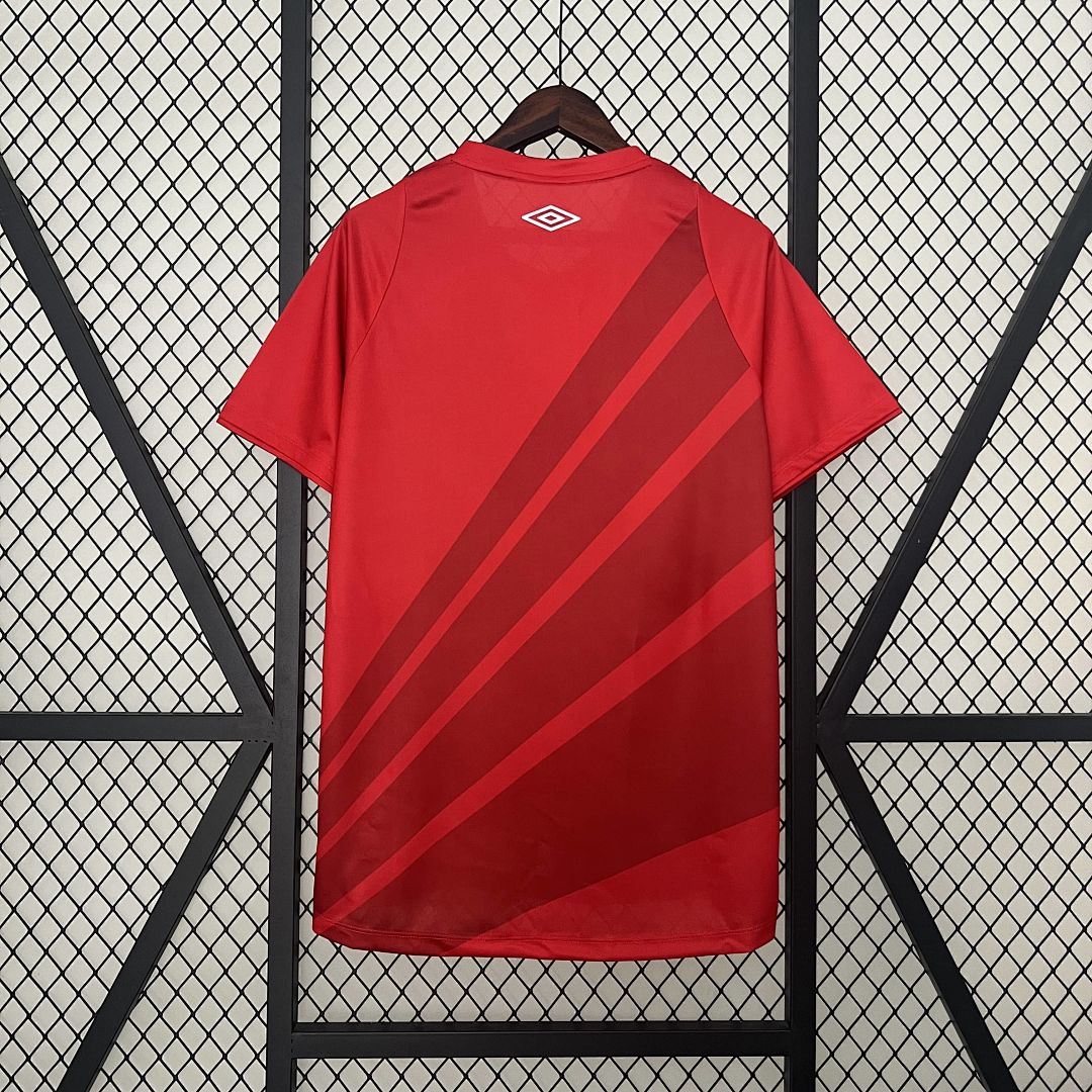 24_25 Paranaese Home S-4XL 6
