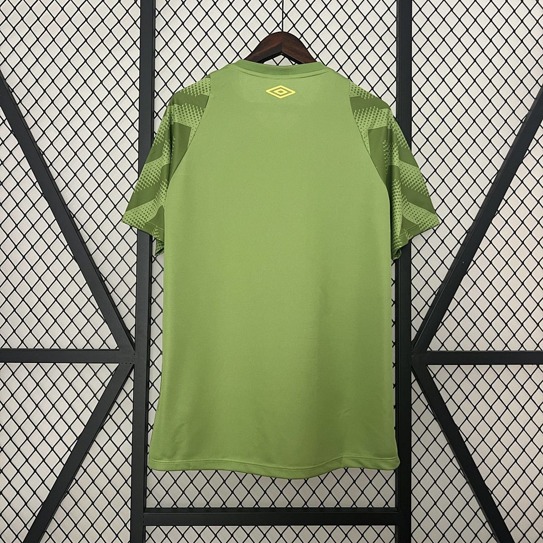 24_25 Fluminense Green S-4XL 7