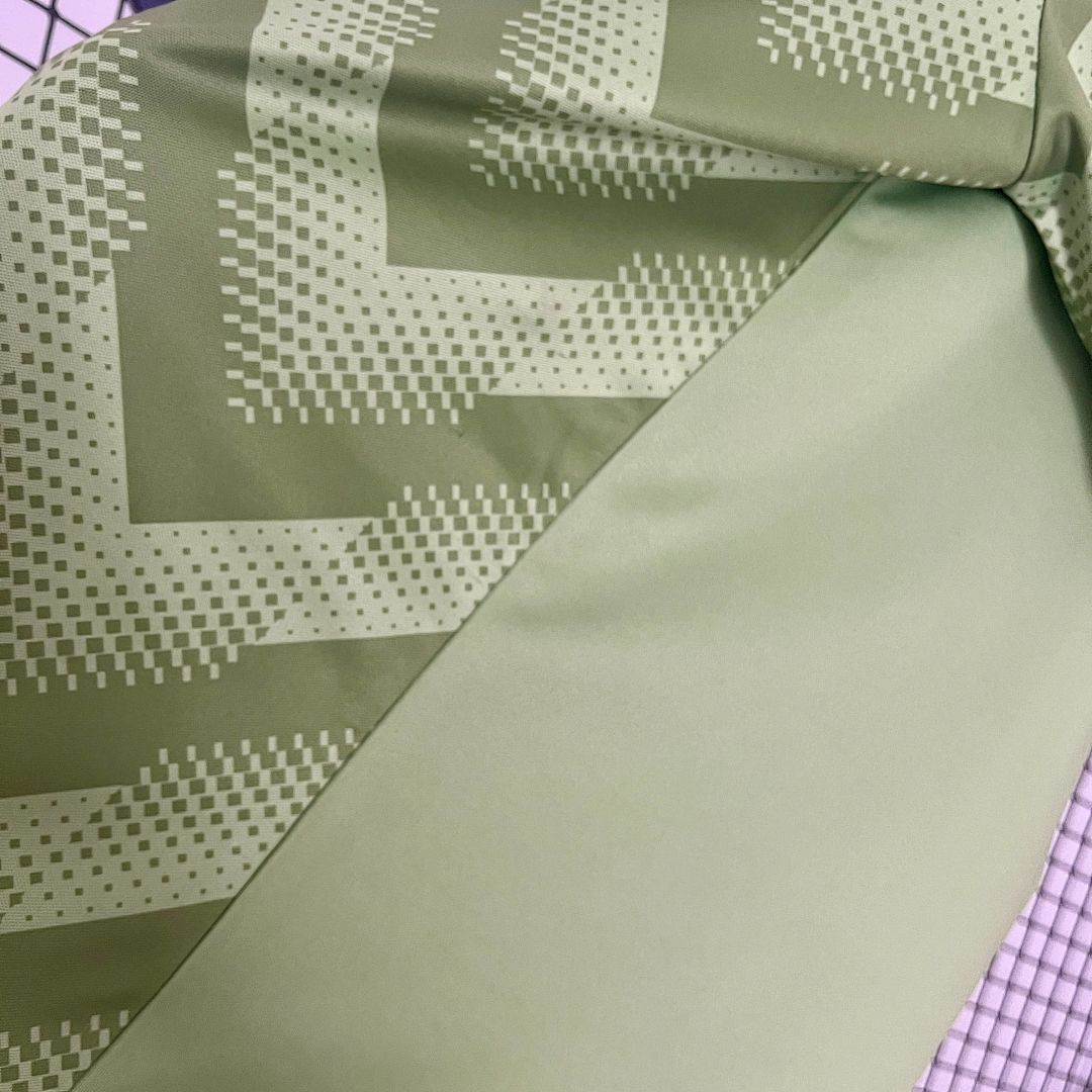 24_25 Fluminense Green S-4XL 8