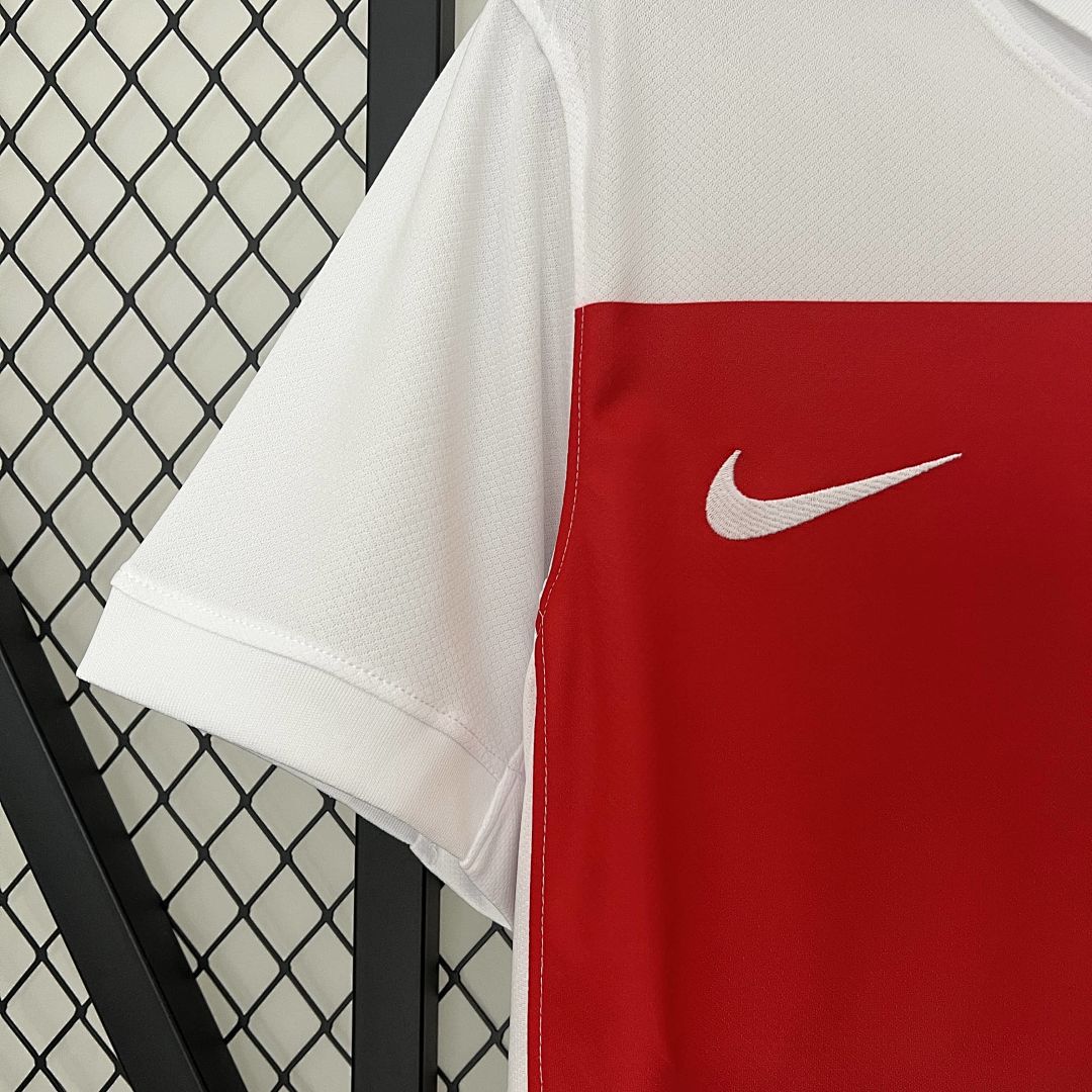 2024 Croatia Home S-4XL 2