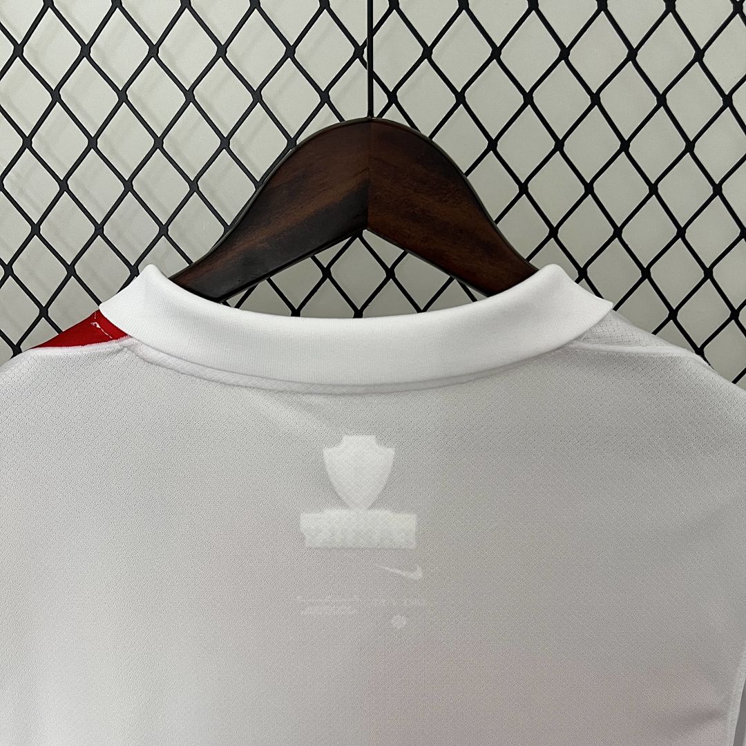2024 Croatia Home S-4XL 4