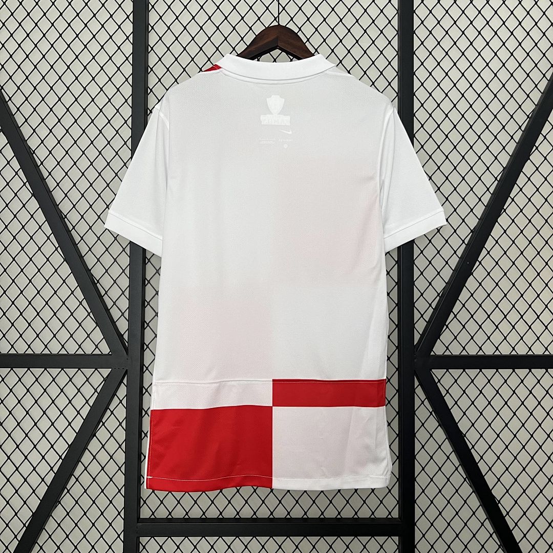 2024 Croatia Home S-4XL 5