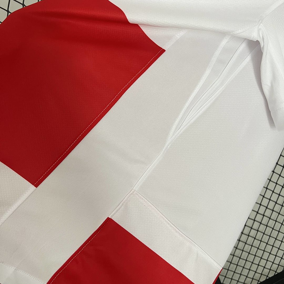 2024 Croatia Home S-4XL 6