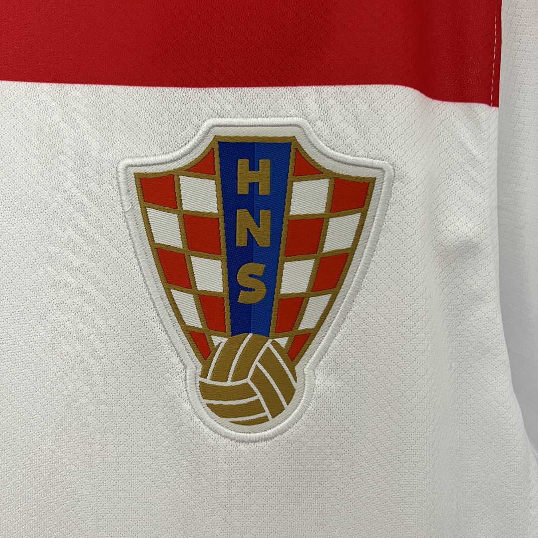 2024 Croatia Home S-4XL 8