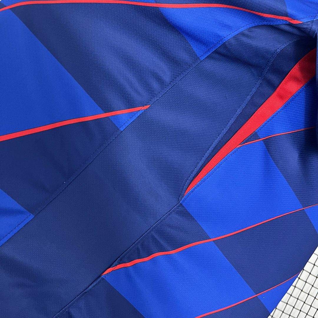 2024 Croatia away S-4XL 6