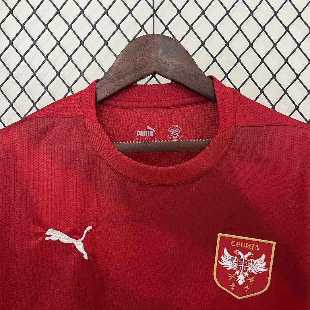 2024 Serbia Home S-XXL 4