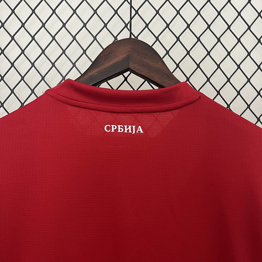 2024 Serbia Home S-XXL 5