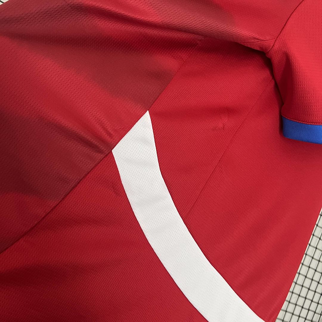 2024 Serbia Home S-XXL 7