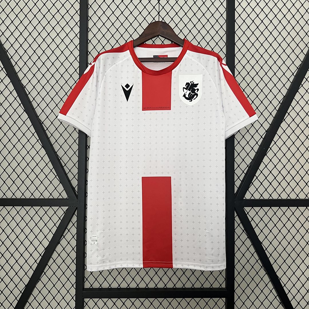 2024 Georgia Home S-XXL