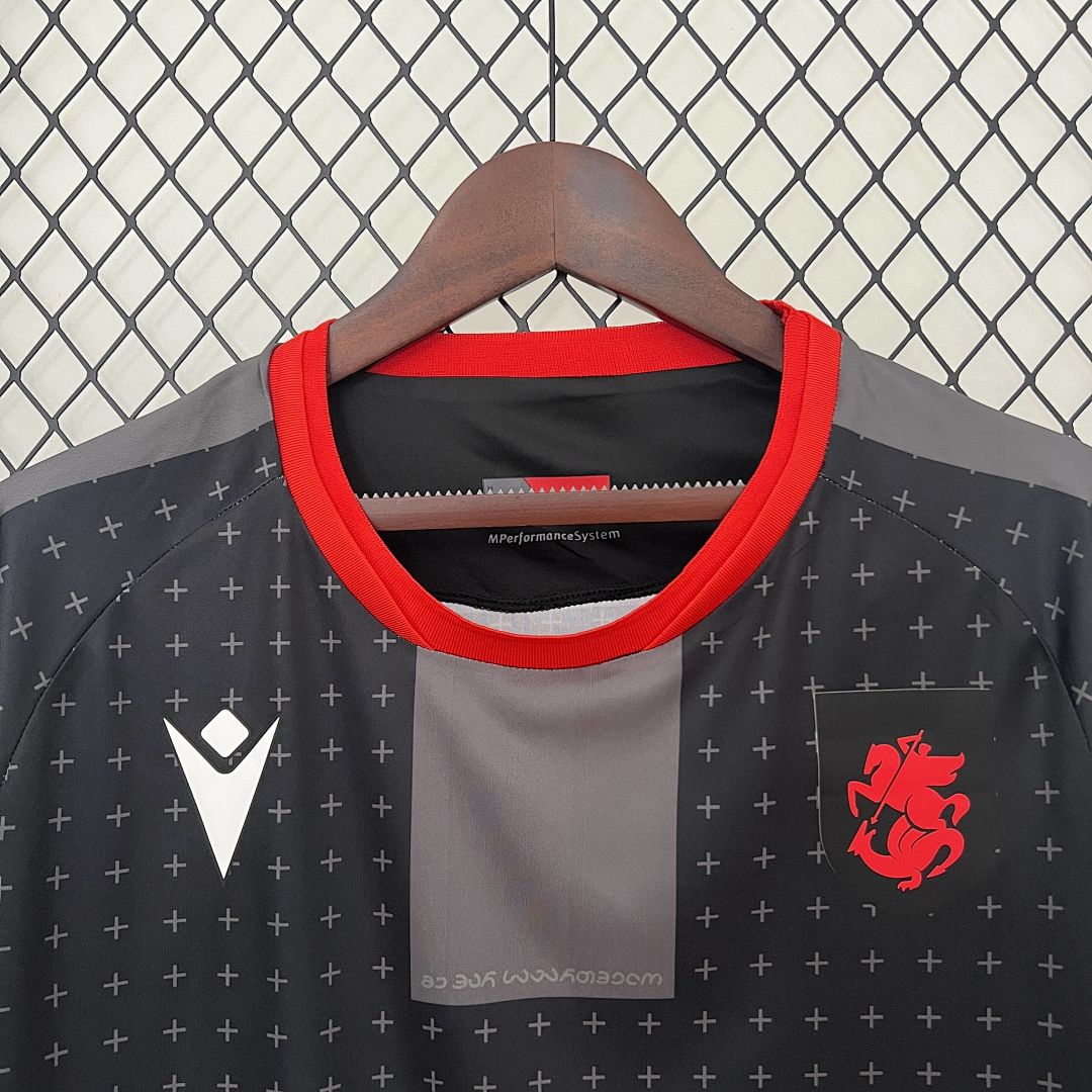 2024 Georgia Away S-XXL 2