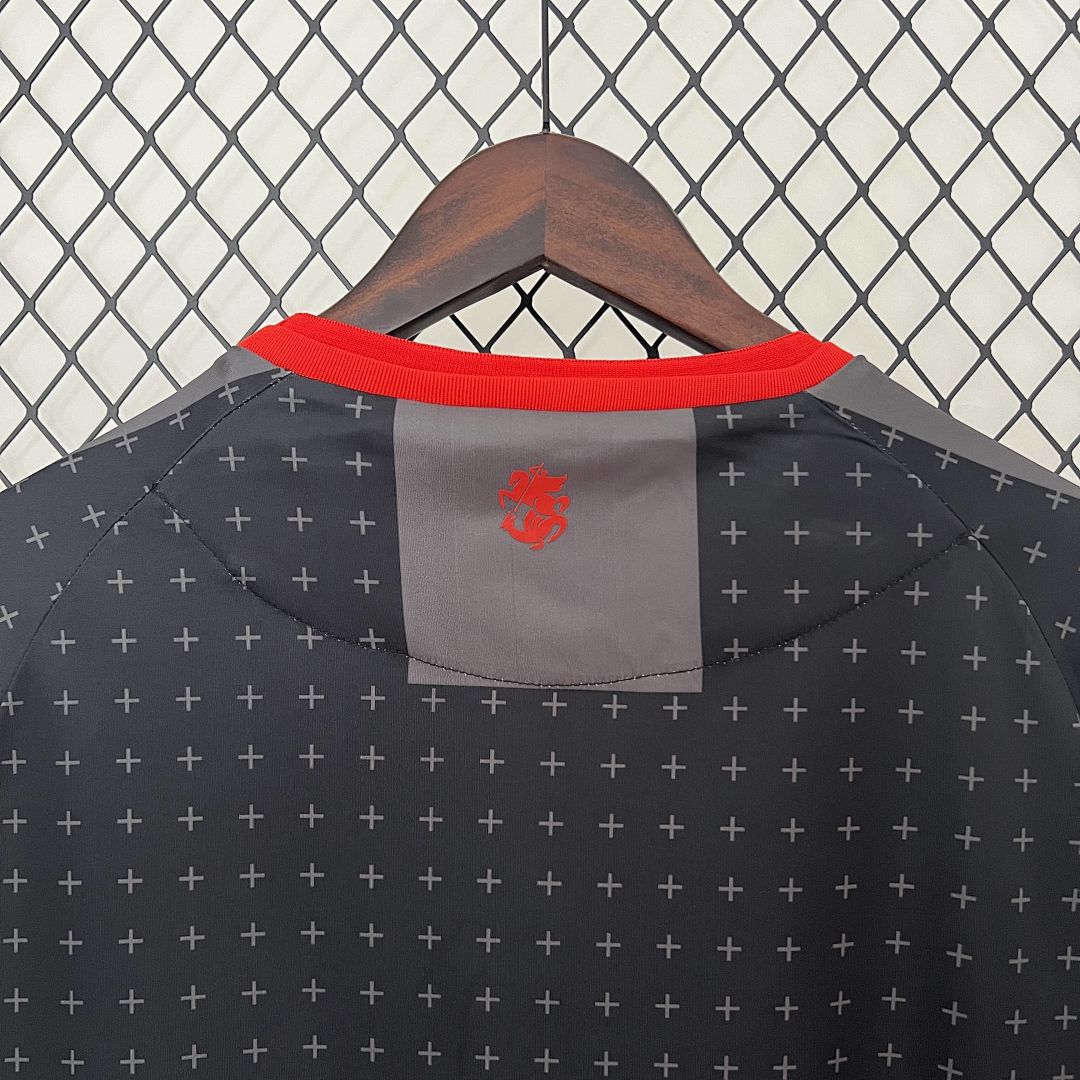 2024 Georgia Away S-XXL 3