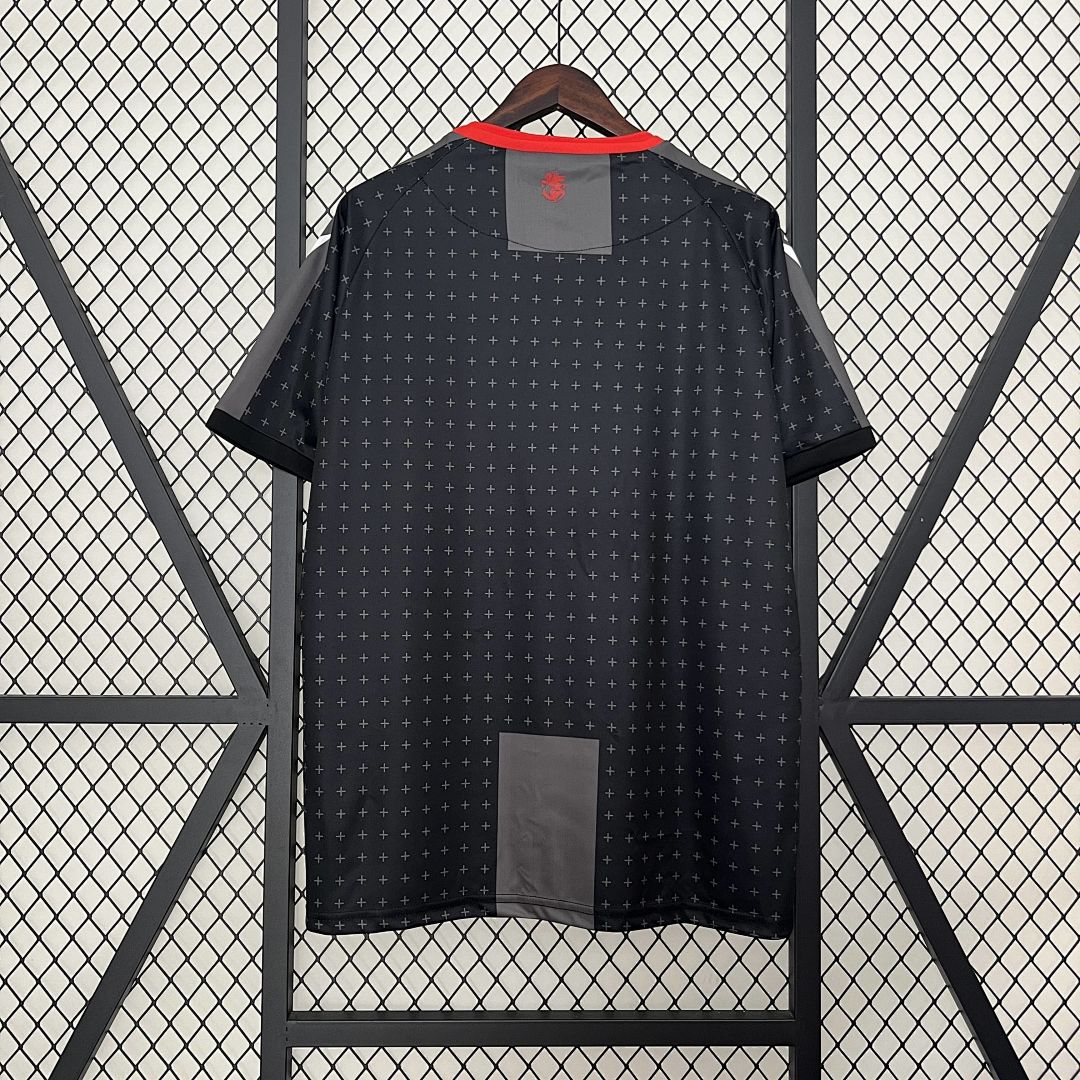 2024 Georgia Away S-XXL 4