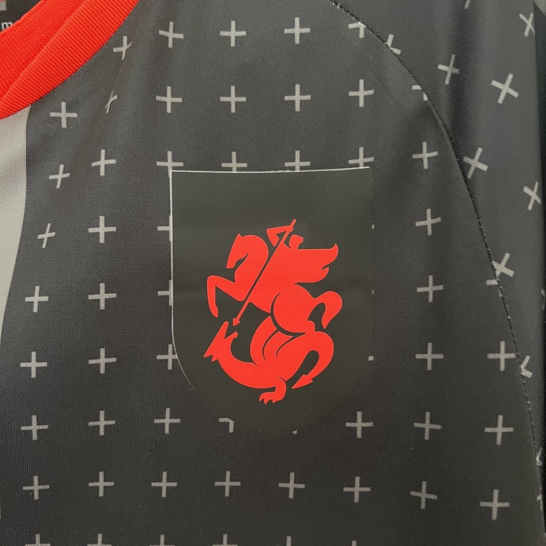 2024 Georgia Away S-XXL 7