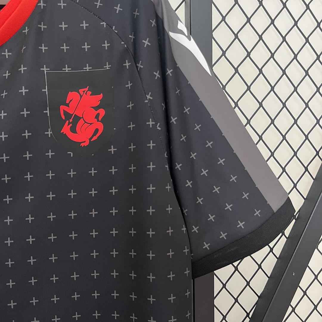 2024 Georgia Away S-XXL 8
