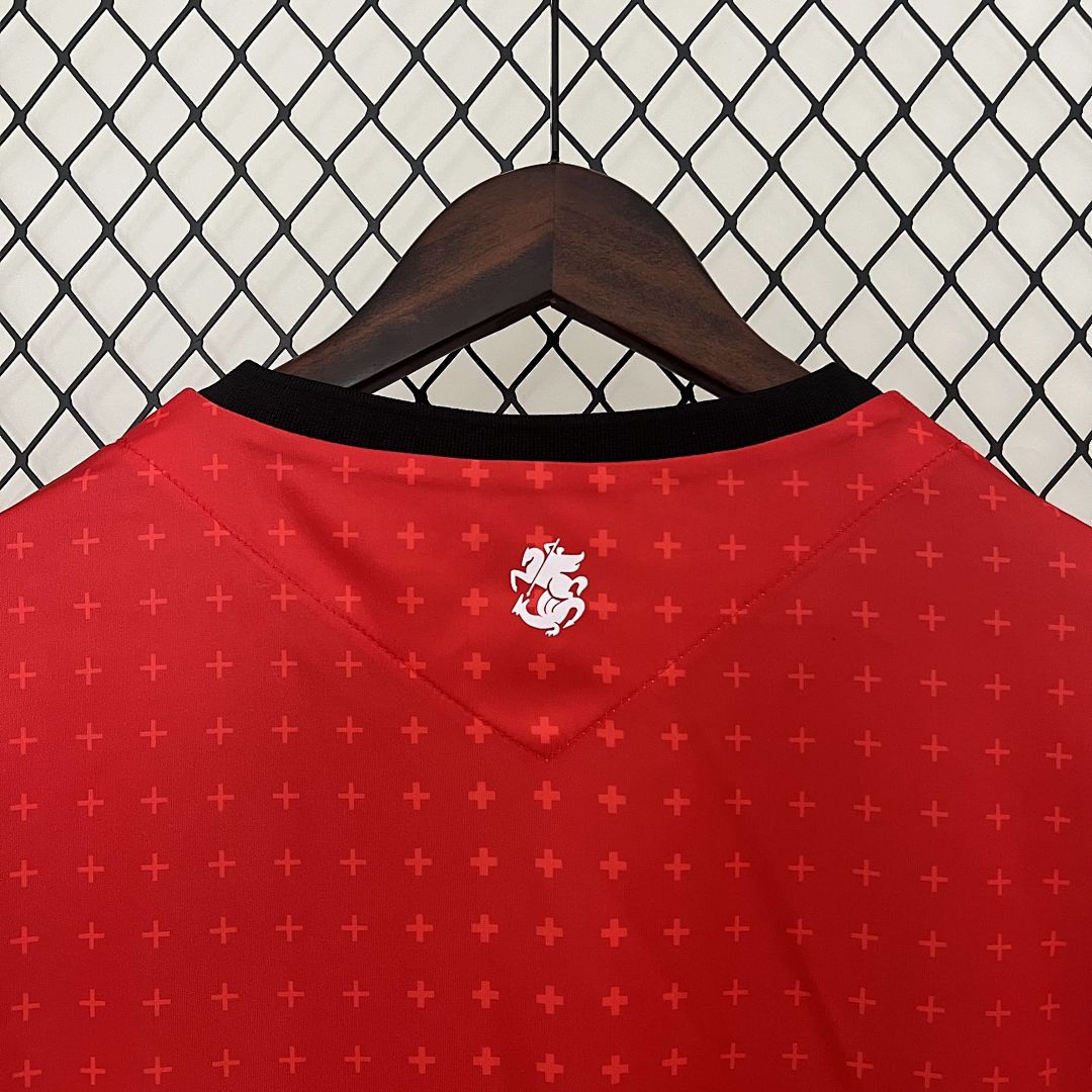 2024 Georgia Three Away S-XXL 2