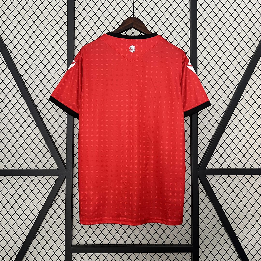 2024 Georgia Three Away S-XXL 3
