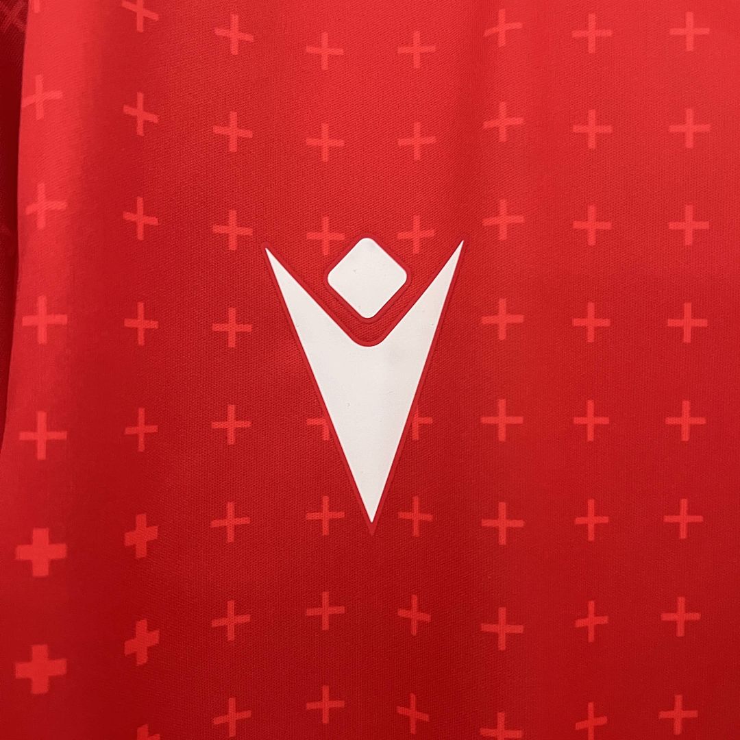 2024 Georgia Three Away S-XXL 6