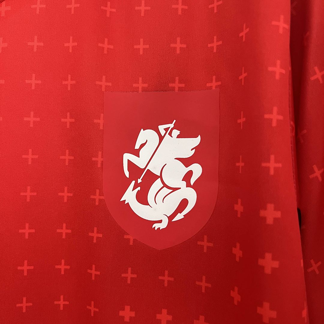 2024 Georgia Three Away S-XXL 7