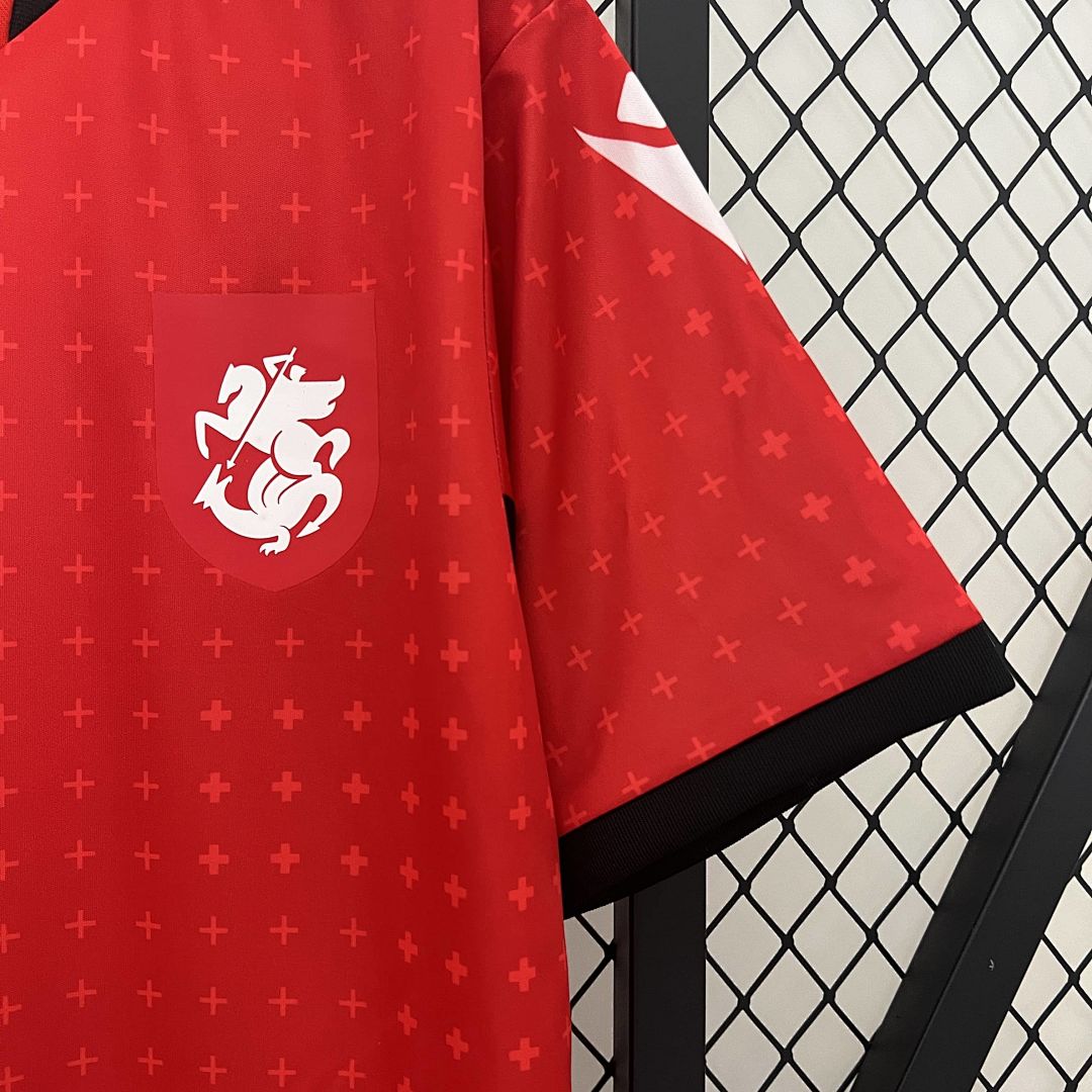 2024 Georgia Three Away S-XXL 8